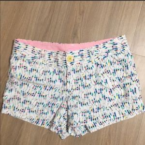 Lilly Pulitzer Oh Buoy Shorts 2